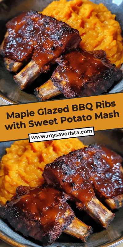 maple-glazed-bbq-ribs-with-sweet-potato-mash-step
