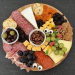 Spooky Halloween Charcuterie Board — chef-tested restaurant-quality photo