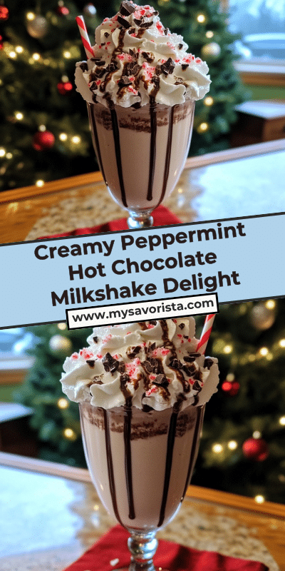 creamy-peppermint-hot-chocolate-milkshake-delight-step