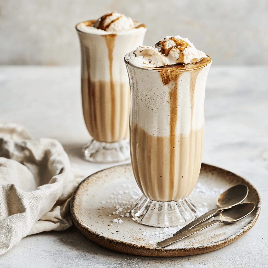 Smoky Maple Bourbon Milkshake Bliss — chef-tested restaurant-quality photo