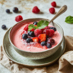 How to make What is the pink salt trick recipe for weight loss — key cooking step