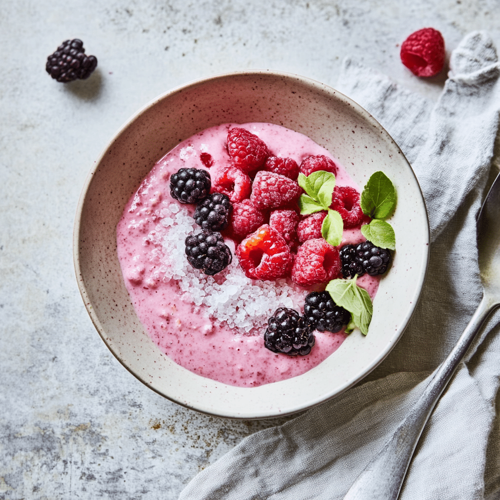 What is the pink salt trick recipe for weight loss — chef-tested restaurant-quality photo